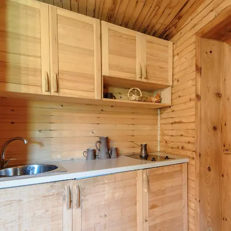 Omaya House Penzion Gaytaninovo