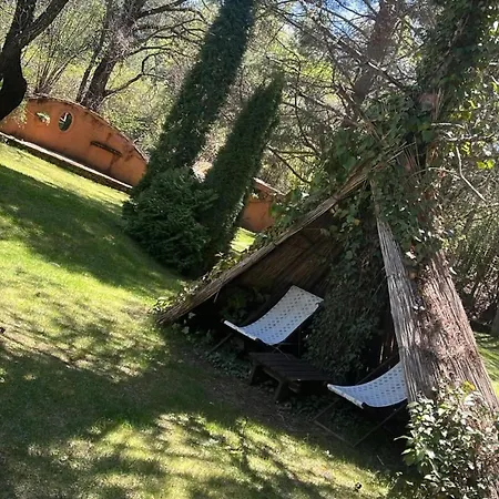 Omaya House Gaytaninovo