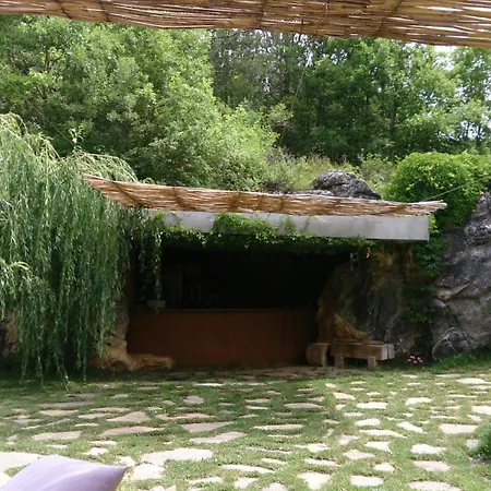 Omaya House Maison d'hôtes