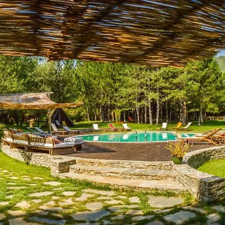 Omaya House Gaytaninovo