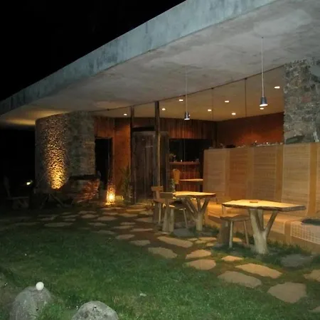 Omaya House Maison d'hôtes