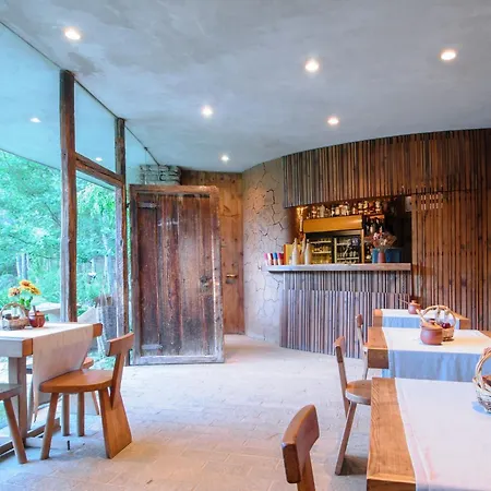Omaya House Penzion Gaytaninovo