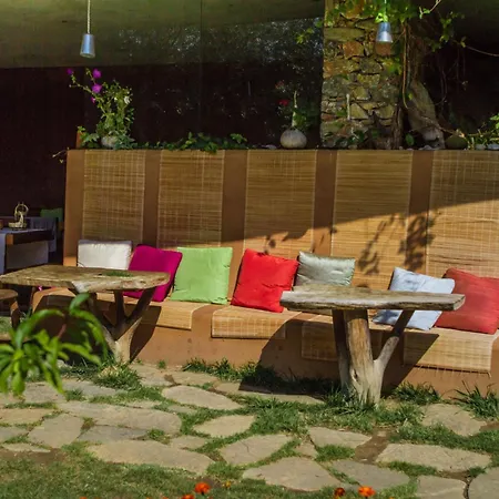Omaya House Penzion 3*